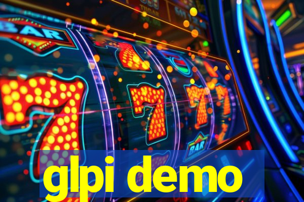 glpi demo